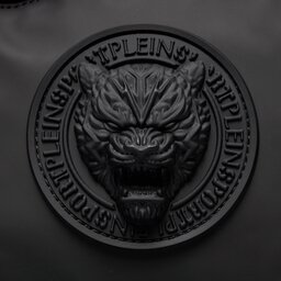 

Рюкзак PHILIPP PLEIN Tiger 2100087 Black 293, Чорний