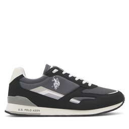 U.S. Polo Assn. Sneakersy U.S. Polo Assn. TABRY003B Szary