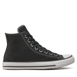 Converse Sneakers Converse Chuck Taylor All Star Twill A09856C Μαύρο