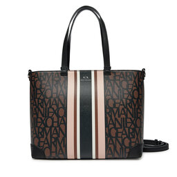 Armani Exchange Torebka Armani Exchange 949138 4R733 04759 Brązowy