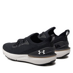 

Взуття Under Armour Ua W Shift 3027777-001 Black/Black/White, Чорний