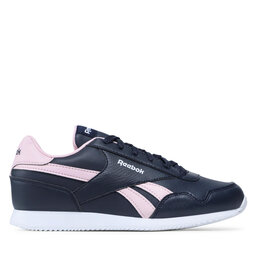

Взуття Reebok Royal Cl Jog 3.0 GW5255 Vecnav/Porpnk/Ftwwht, Cиній
