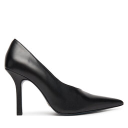 Patrizia Pepe Pantofi cu toc subțire Patrizia Pepe 8Z0106 L166 Negru