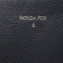 

Сумка Patrizia Pepe, Чорний
