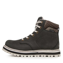 

Черевики туристичні CMP Dorado Wmn Lifestyle Shoes Wp 39Q4936 Jungle U940, Зелений