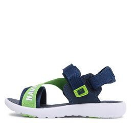 

Босоніжки Gioseppo Gessate 65301-P2 Navy, Cиній