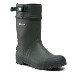 Tretorn Gummistiefel Tretorn Scout S 472943 Green 60