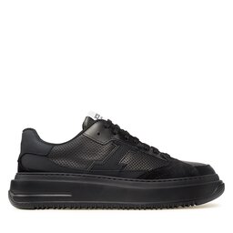 

Снікерcи Iceberg 8929 e IU1610 Comb Black, Чорний