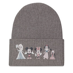 Disney 100 Kapa Disney 100 ACCCS-AW23-206D100 Srebrna
