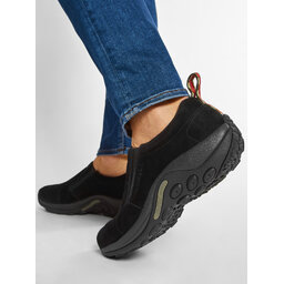 Merrell Halbschuhe Merrell Jungle Moc J60825 Schwarz