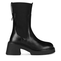 Gino Rossi Ghete Jodhpur Gino Rossi AMI-01W4-002 Negru
