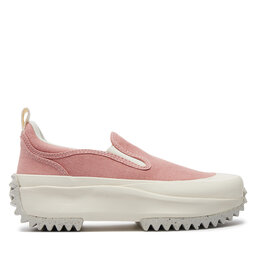 Converse Sneakers Converse Run Star Hike Slip A03497C Rosa