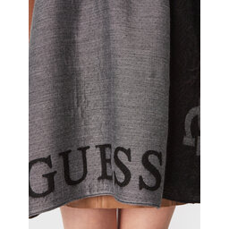 

Шаль Guess AW9088 POL03 BLA, Чорний