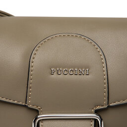 

Сумка Puccini BK2221130 5A, Хакі