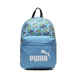 Puma Mochila Puma Phase Small Backpack 079879 05 Regal Blue-Aop