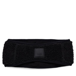 Rains Trak iz blaga Rains Kofu Fleece Headband T1 20170 Black