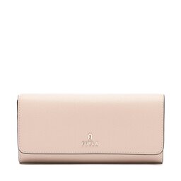 Furla Portofel Mare de Damă Furla Camelia WP00324-ARE000-B4L00-1007 Ballerina I