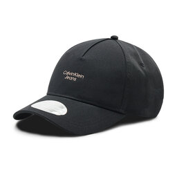 Calvin Klein Jeans Gorra con visera Calvin Klein Jeans Dynamic K60K609383 Black BDS