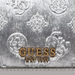 

Сумка Guess Abey (EM) HWEM85 58190 SIL, Сірий