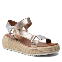 Viguera Espadrile Viguera 1897 Combi Metal