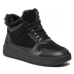 Caprice Sneakers Caprice 9-26106-41 Black Comb 019