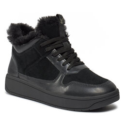 

Снікерcи Caprice 9-26106-41 Black Comb 019, Чорний