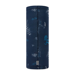 LEGO Wear Fular tip guler LEGO Wear Ninjago Adje 11010491 Dark Navy 590