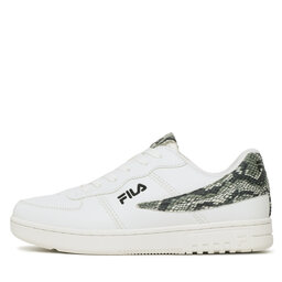 

Снікерcи Fila Noclaf Wmn FFW0255.13036 White/Black, Чорний
