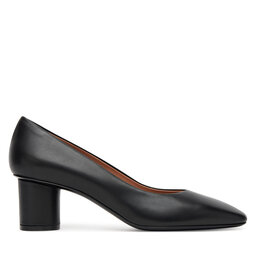 Pollini Γοβάκια Pollini SA10125M0NTC0000 Μαύρο