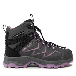CMP Trekkings CMP Byne Mid Wp 3Q66894 Gri