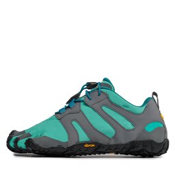 

Взуття Vibram Fivefingers V-Trail 2.0 19W7603 Blue/Green, Зелений
