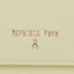

Сумка Patrizia Pepe CQ9765/L001 Y430 Light Sunny Lime, Жовтий