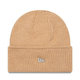 New Era Berretto New Era Ne Wide Cuff Beanie 60565427 Beige