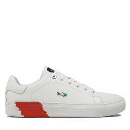 

Снікерcи Paul&Shark 23418000 White 10, Білий