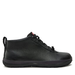 Camper Μποτάκια Camper Peu Pista GORE-TEX K400481-020 Μαύρο