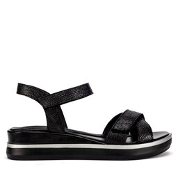 Lasocki Sandalen Lasocki WI23-MINT-03 Schwarz