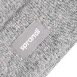 

Шапкa Sprandi 0M3-003-AW23 Grey, Сірий