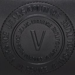 

Сумка Versace Jeans Couture 74VA4BV1 ZS412 899, Чорний