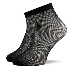E-shop Sada 2 párů dámských vysokých ponožek Pieces