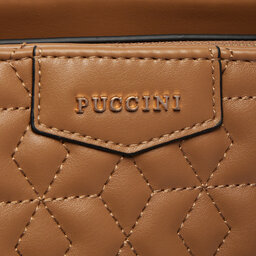 

Сумка Puccini BK2231176D 2B, Коричневий