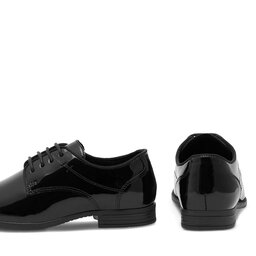 

Туфлі Lasocki Young Astra CI12-ASTRA-03A Black, Чорний