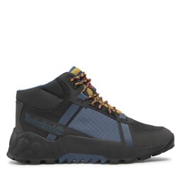 

Трекінгові черевики Timberland, Cиній