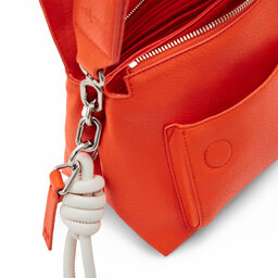 

Сумка Desigual 24SAXP79 7009, Оранжевий