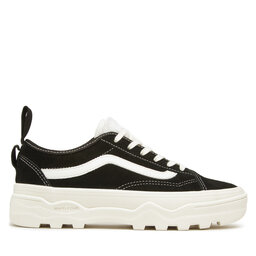 Vans Tenisky Vans Sentry Old Skool VN0A4BVMBLK1 Černá