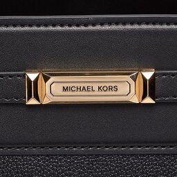 

Сумка MICHAEL Michael Kors Primrose 30S4G12S2P Black, Чорний