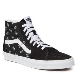 Vans Сникърси Vans Ua Sk8-Hi VN0007NSBLA1 Black