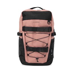 Doughnut Mochila Doughnut Roaming Street D318STC-0048-F Rosa