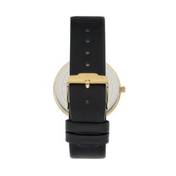 

Годинник Jacques Lemans 1-1997L Black/Gold, Чорний