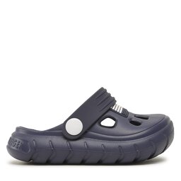

Шльопанці Tommy Hilfiger Flag Cofy Sandal T3X2-32915-0083 M Blue 800, Cиній