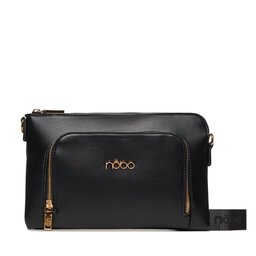 Nobo Τσάντα Nobo NBAG-R1430-C020 Μαύρο